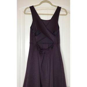 Express Dresses - Express Flare Dress Express Dresses - Express Flare Dress